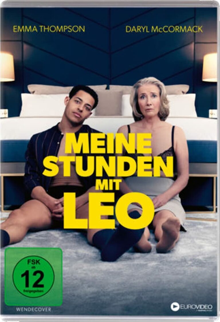 Lire la suite à propos de l’article Kino, meine Stunden mit Leo