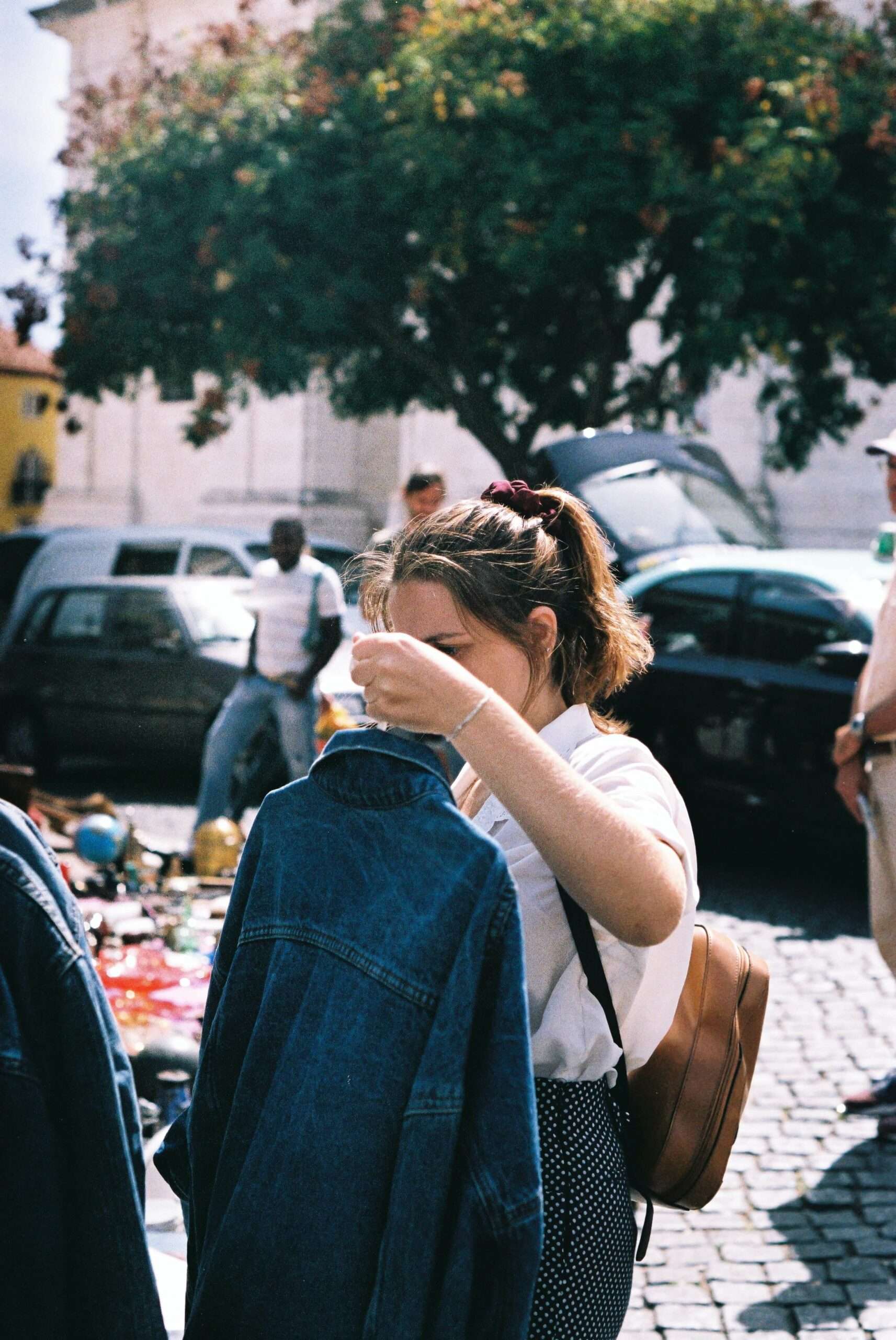 Lire la suite à propos de l’article J’ai tenu un stand de Flohmarkt à Berlin